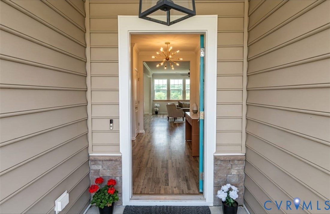 9801 Cravensford Loop Midlothian, VA 23112 - Photo 4 of 40