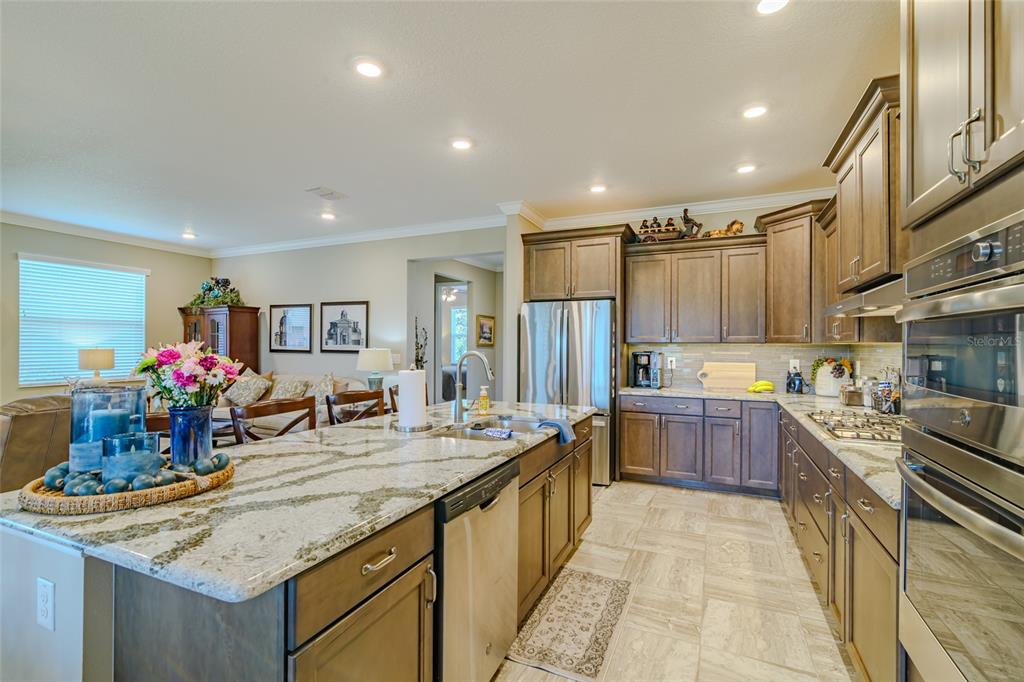 9985 Southwest 88th Loop Ocala, FL 34481 - Photo 24 of 48