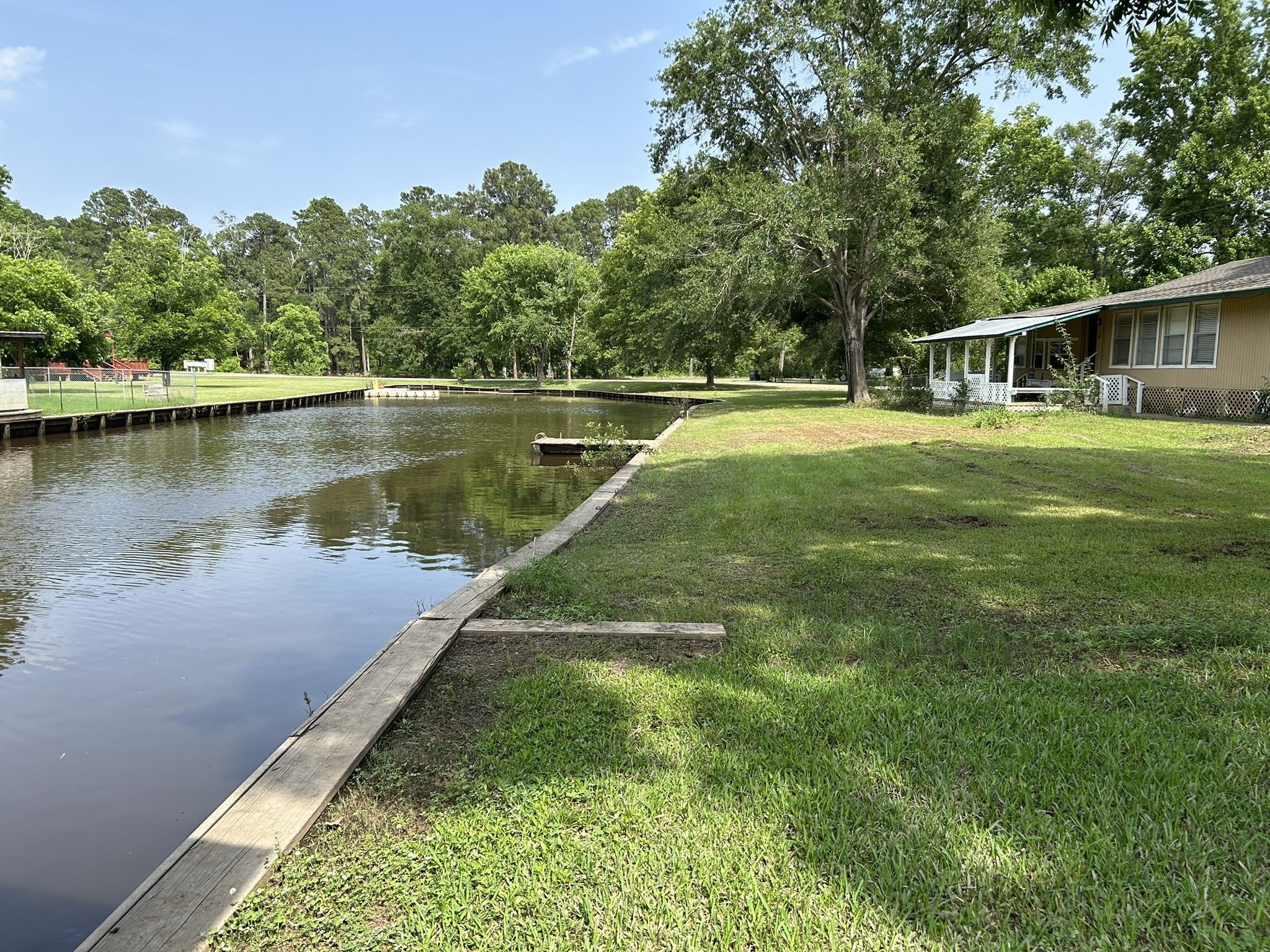 320 Deer Run Road Trinity, TX 75862 - Photo 44 of 50 Gone Fishing