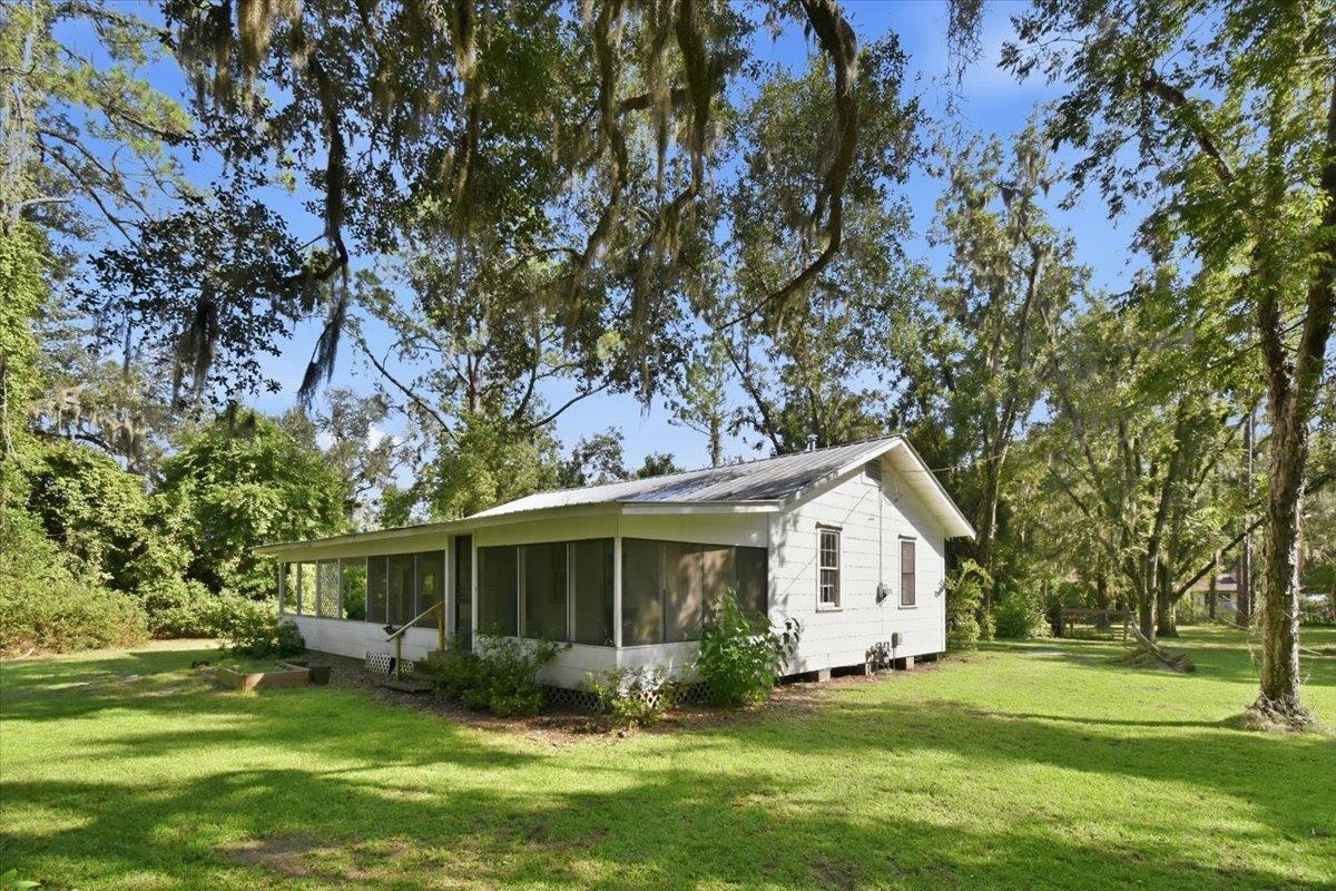 2419 Dorman Peacock Road Perry, FL 32348 - Photo 1 of 33 Gallery Image 1