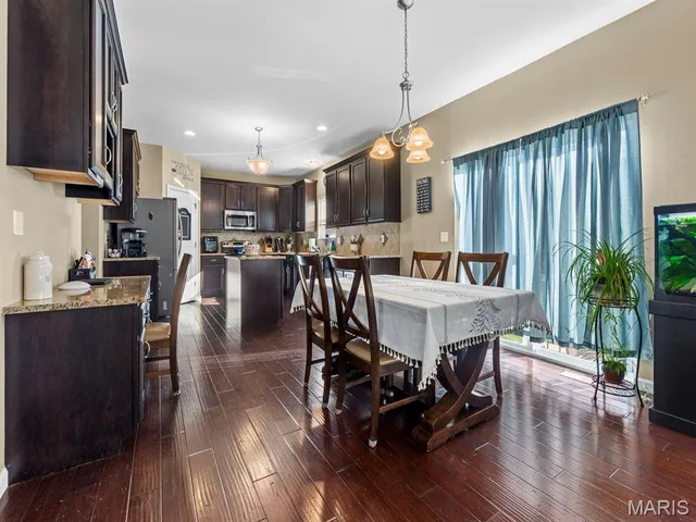 $424,900 | 4026 Amberleigh Parkway, Imperial, MO 63052