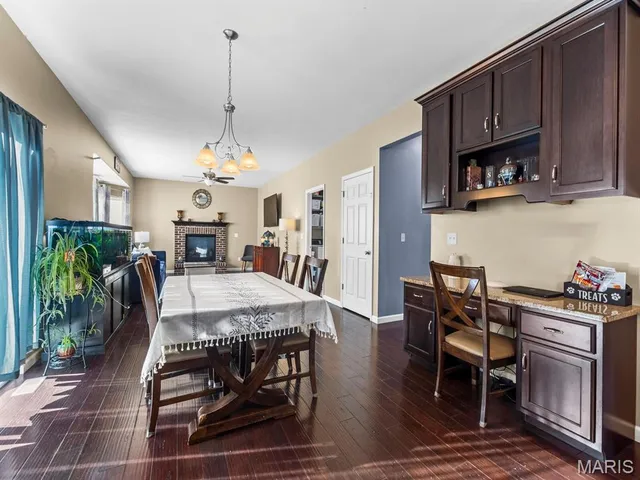 $424,900 | 4026 Amberleigh Parkway, Imperial, MO 63052