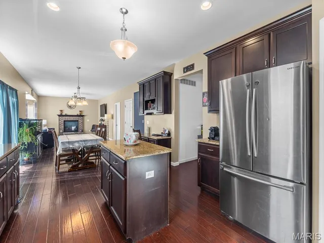 $424,900 | 4026 Amberleigh Parkway, Imperial, MO 63052