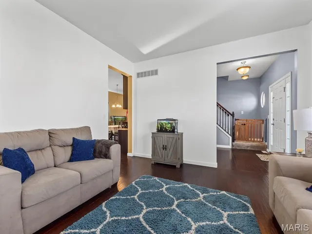 $424,900 | 4026 Amberleigh Parkway, Imperial, MO 63052