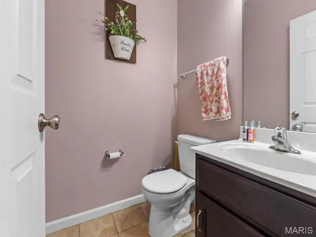 $424,900 | 4026 Amberleigh Parkway, Imperial, MO 63052