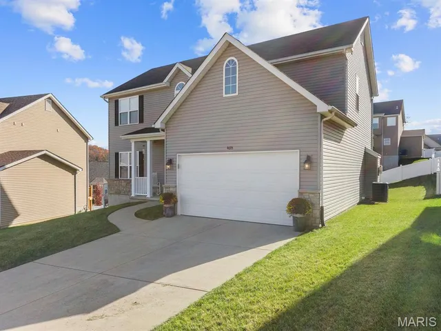 $424,900 | 4026 Amberleigh Parkway, Imperial, MO 63052