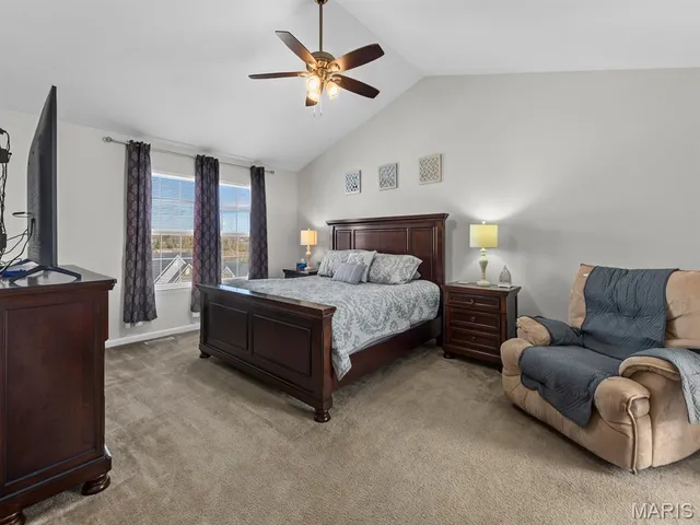 $424,900 | 4026 Amberleigh Parkway, Imperial, MO 63052