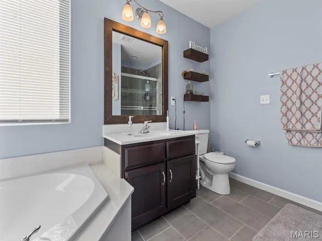 $424,900 | 4026 Amberleigh Parkway, Imperial, MO 63052