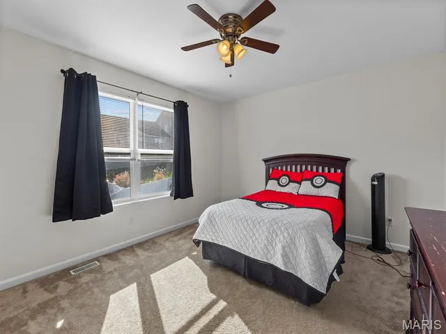 $424,900 | 4026 Amberleigh Parkway, Imperial, MO 63052