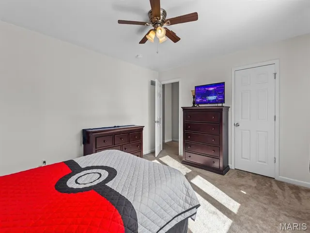 $424,900 | 4026 Amberleigh Parkway, Imperial, MO 63052