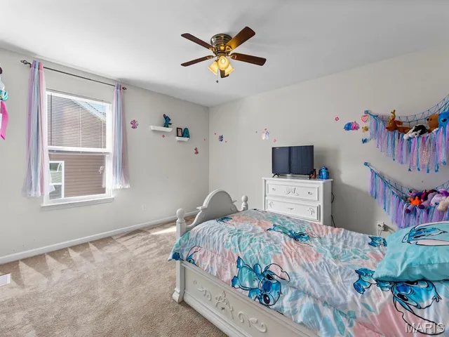 $424,900 | 4026 Amberleigh Parkway, Imperial, MO 63052