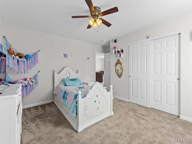 $424,900 | 4026 Amberleigh Parkway, Imperial, MO 63052