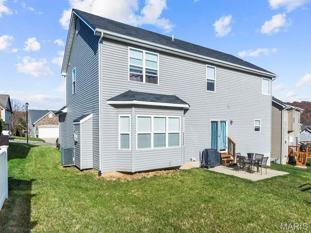 $424,900 | 4026 Amberleigh Parkway, Imperial, MO 63052