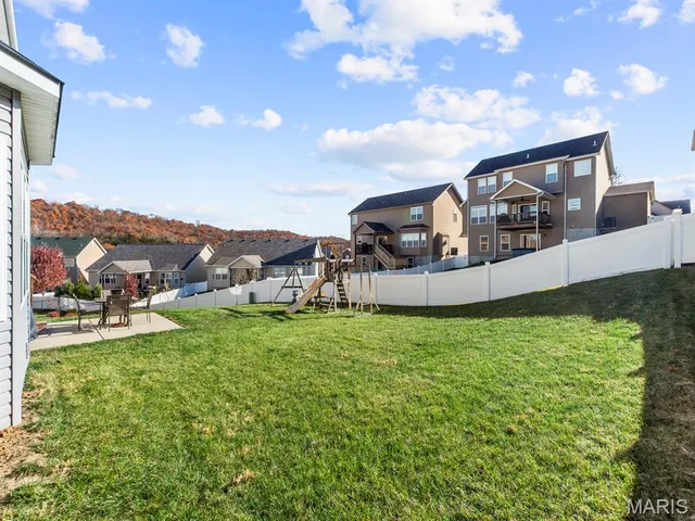 $424,900 | 4026 Amberleigh Parkway, Imperial, MO 63052