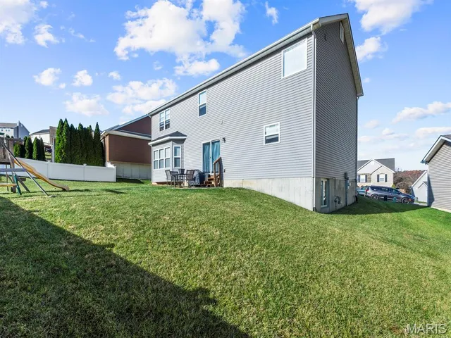 $424,900 | 4026 Amberleigh Parkway, Imperial, MO 63052