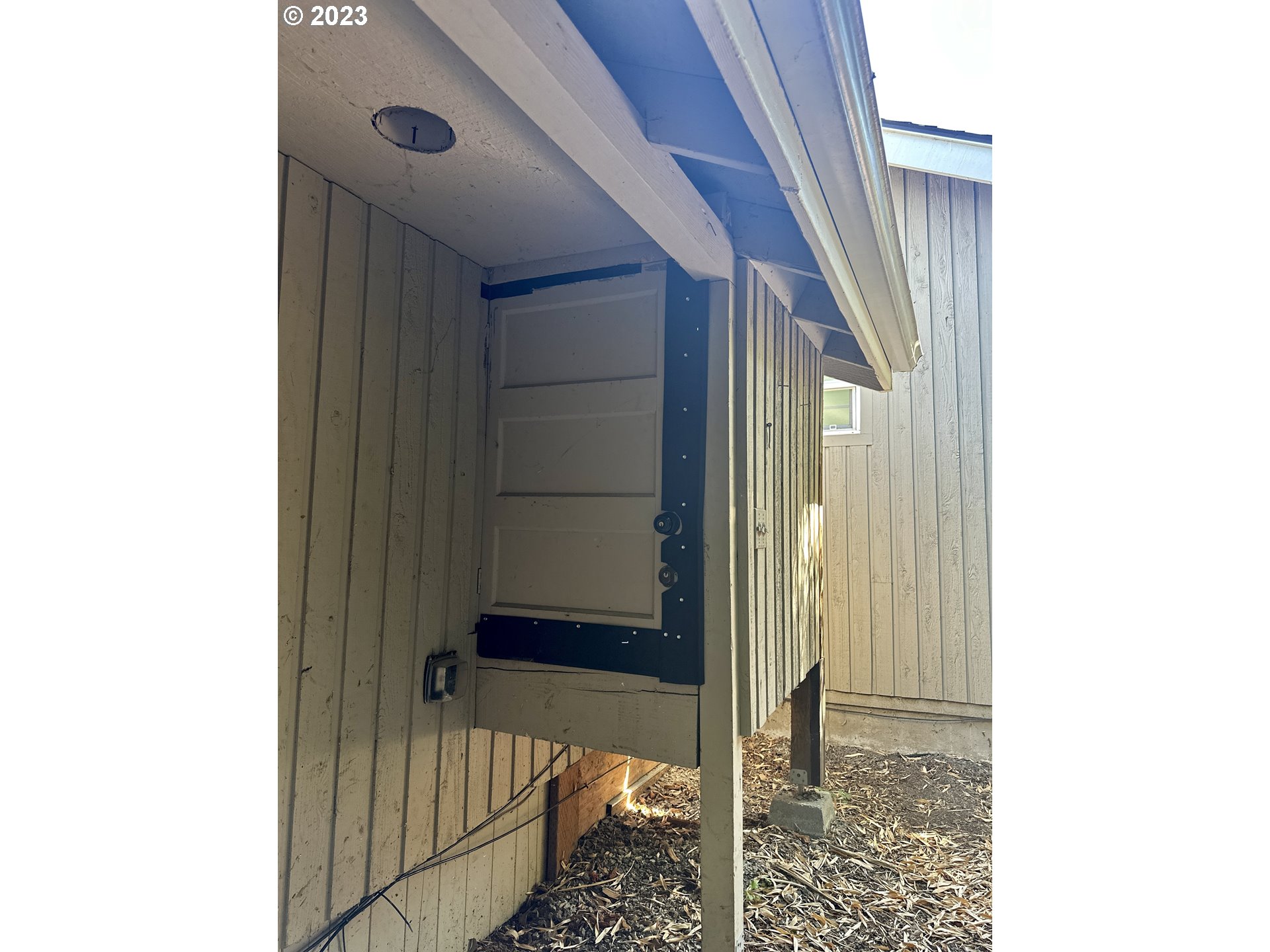 4155 Mapleton Drive West Linn, OR 97068 - Photo 38 of 38 a view of balcony