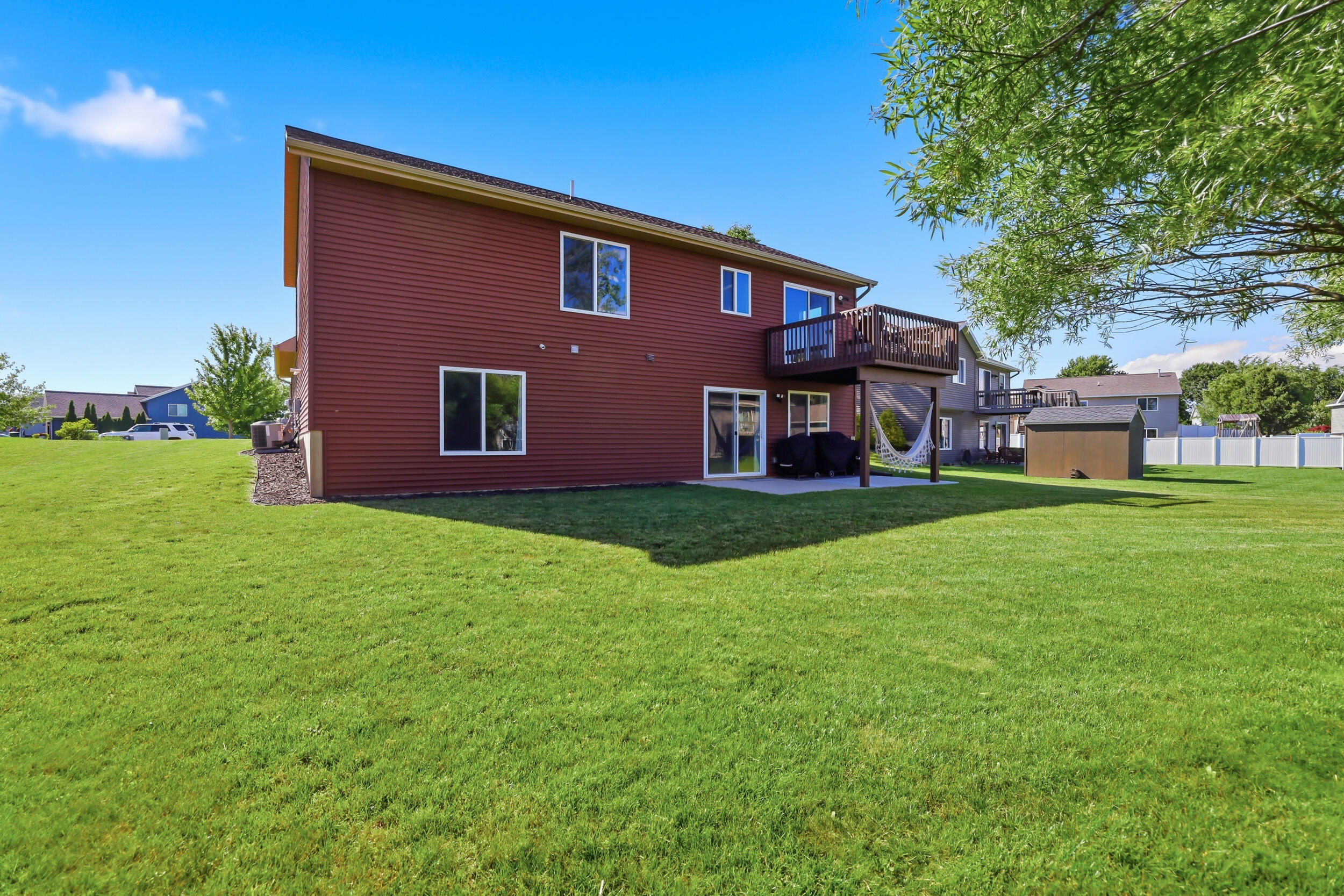 10536 Rockfield Road Allendale, MI 49401 - Photo 40 of 44 10536 rockfield rd_124