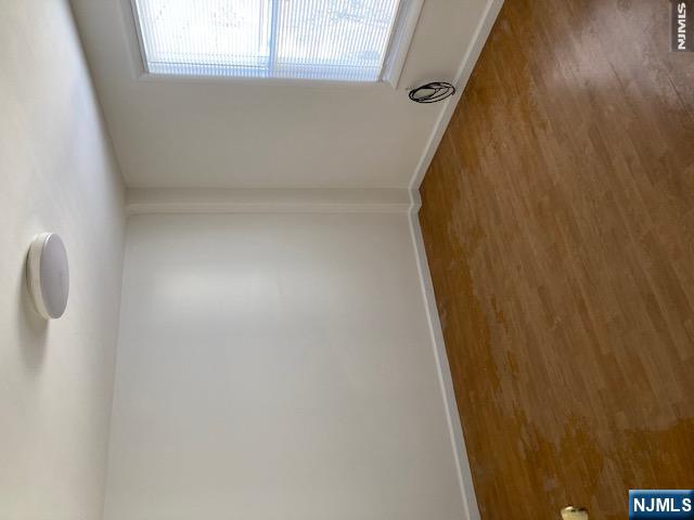 129 Union Street Hackensack, NJ 07601 - Photo 5 of 10 a view of an empty room with a window
