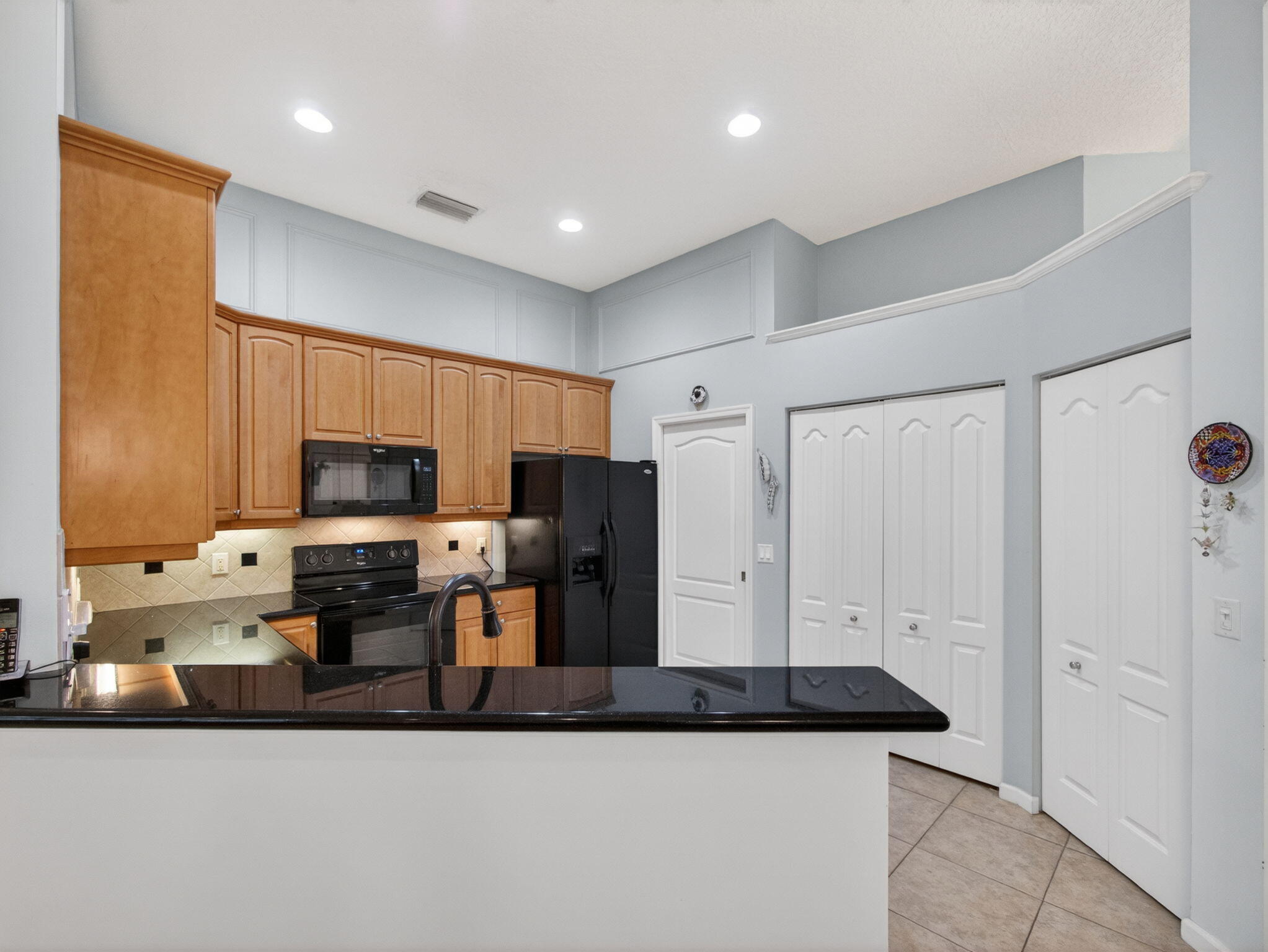 8388 Southwest Masthead Drive Stuart, FL 34997 - Photo 15 of 35 Kitchen