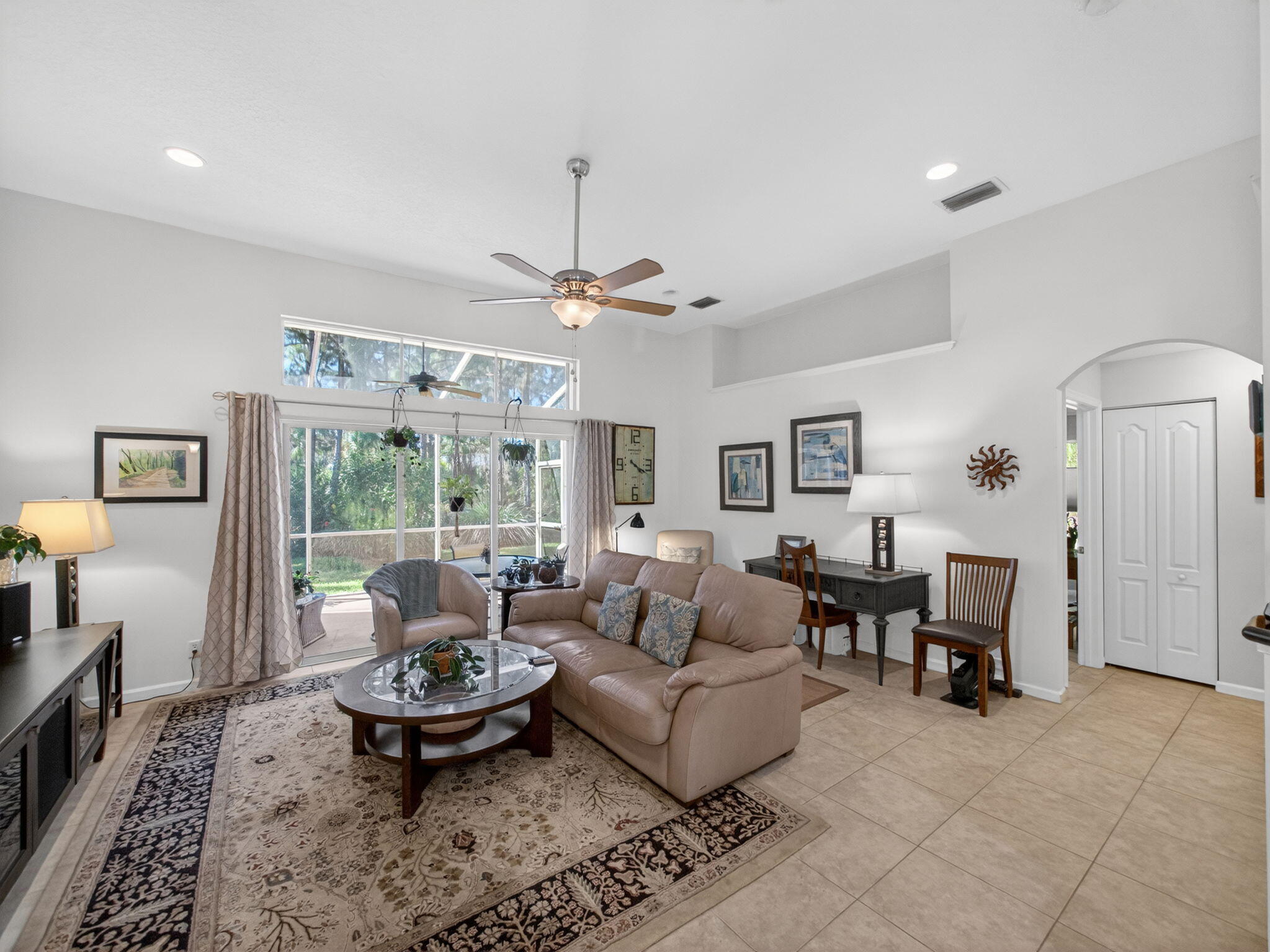 8388 Southwest Masthead Drive Stuart, FL 34997 - Photo 17 of 35 Great Room