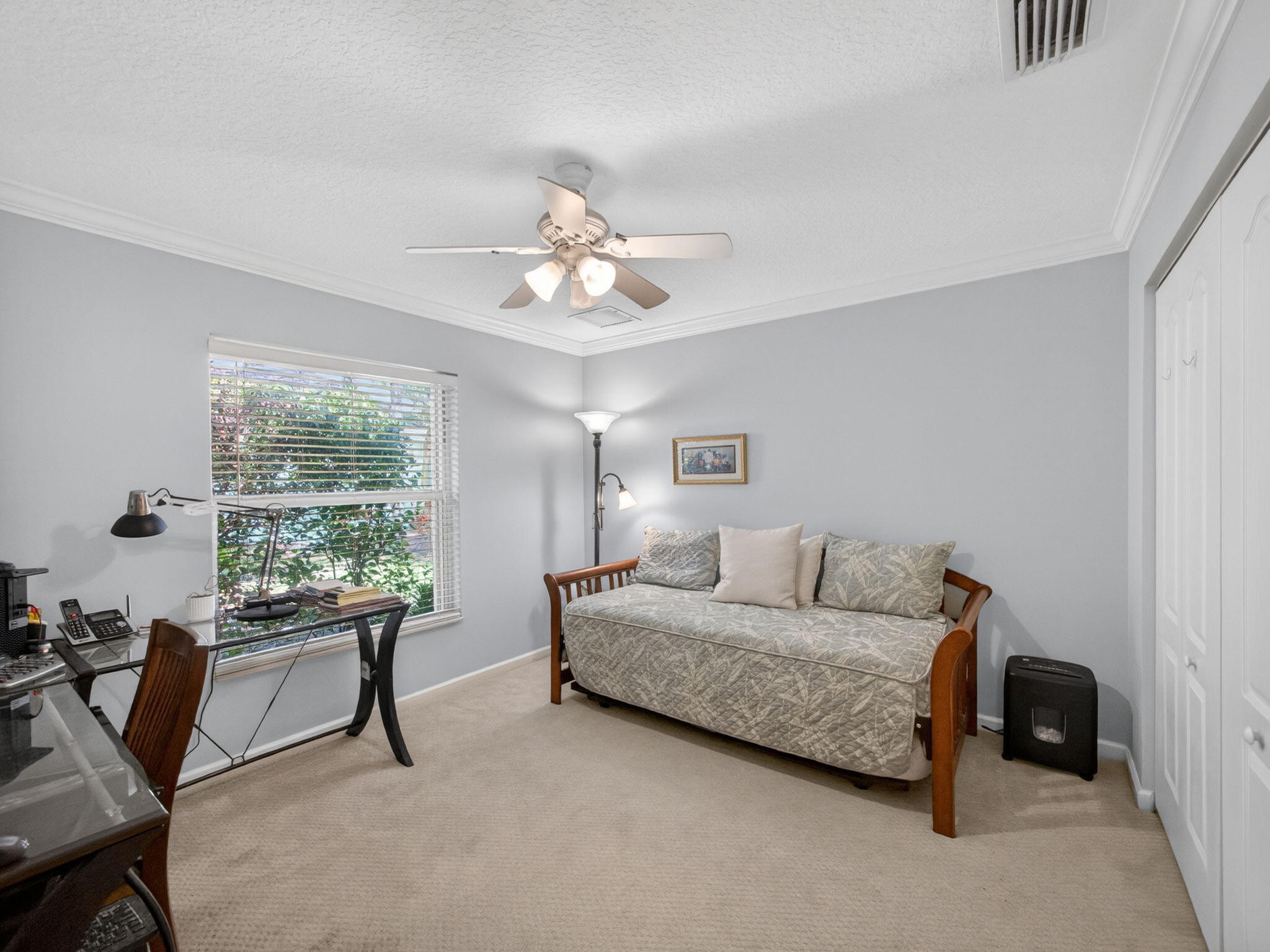 8388 Southwest Masthead Drive Stuart, FL 34997 - Photo 22 of 35 Bedroom 2
