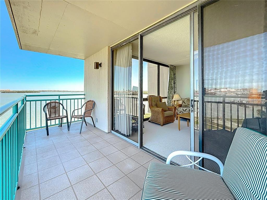 Key Capri Key Capri Key, Unit 301 St. Petersburg, FL 33706 - Photo 45 of 67