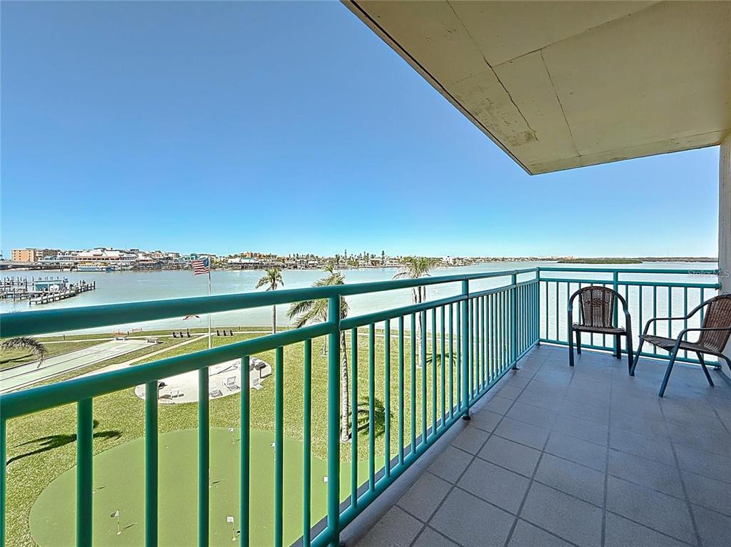 Key Capri Key Capri Key, Unit 301 St. Petersburg, FL 33706 - Photo 46 of 67