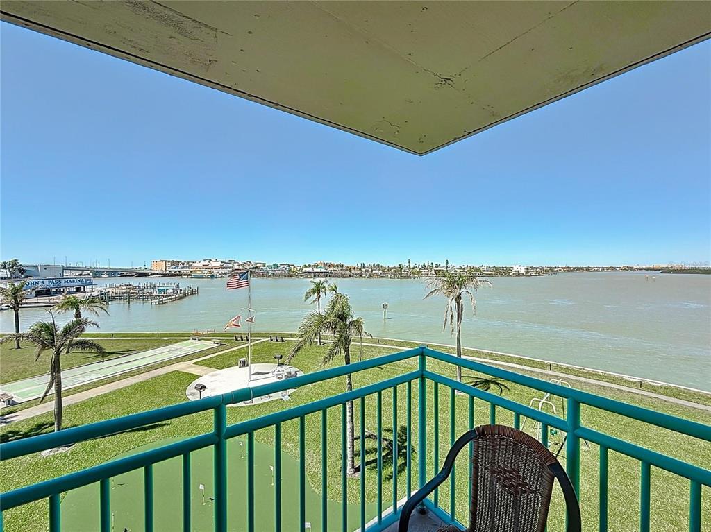 Key Capri Key Capri Key, Unit 301 St. Petersburg, FL 33706 - Photo 47 of 67