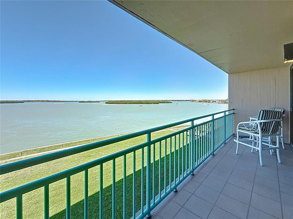 Key Capri Key Capri Key, Unit 301 St. Petersburg, FL 33706 - Photo 50 of 67