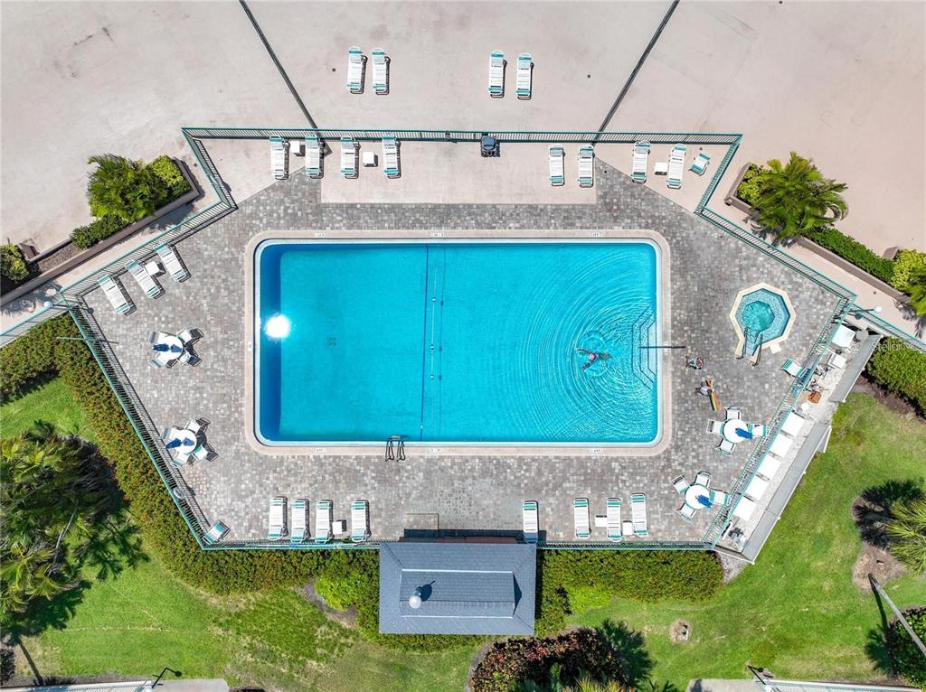 Key Capri Key Capri Key, Unit 301 St. Petersburg, FL 33706 - Photo 57 of 67