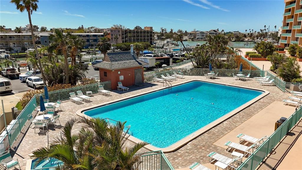 Key Capri Key Capri Key, Unit 301 St. Petersburg, FL 33706 - Photo 58 of 67