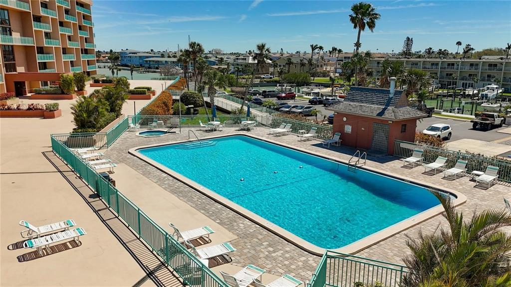 Key Capri Key Capri Key, Unit 301 St. Petersburg, FL 33706 - Photo 59 of 67