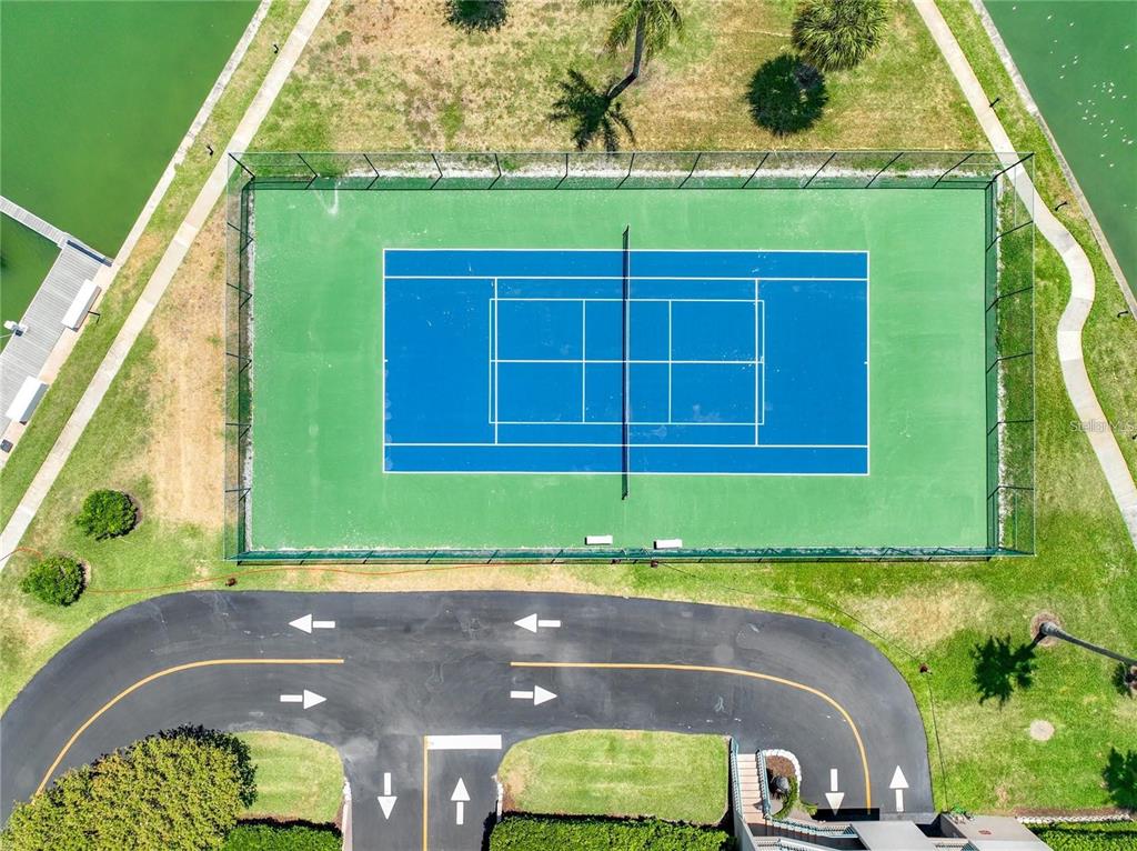 Key Capri Key Capri Key, Unit 301 St. Petersburg, FL 33706 - Photo 61 of 67