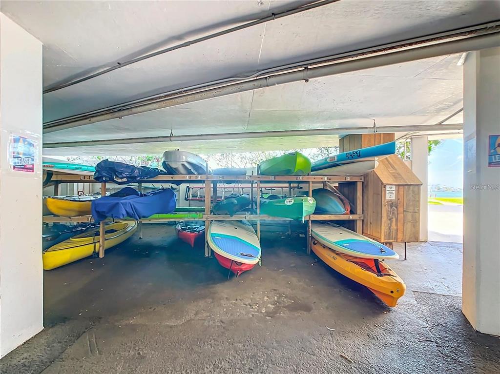 Key Capri Key Capri Key, Unit 301 St. Petersburg, FL 33706 - Photo 63 of 67