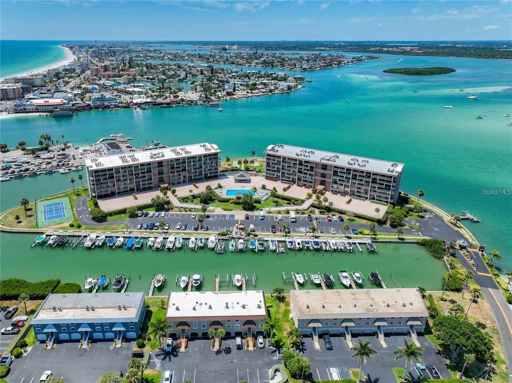 Key Capri Key Capri Key, Unit 301 St. Petersburg, FL 33706 - Photo 65 of 67