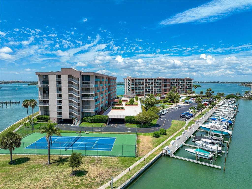 Key Capri Key Capri Key, Unit 301 St. Petersburg, FL 33706 - Photo 67 of 67