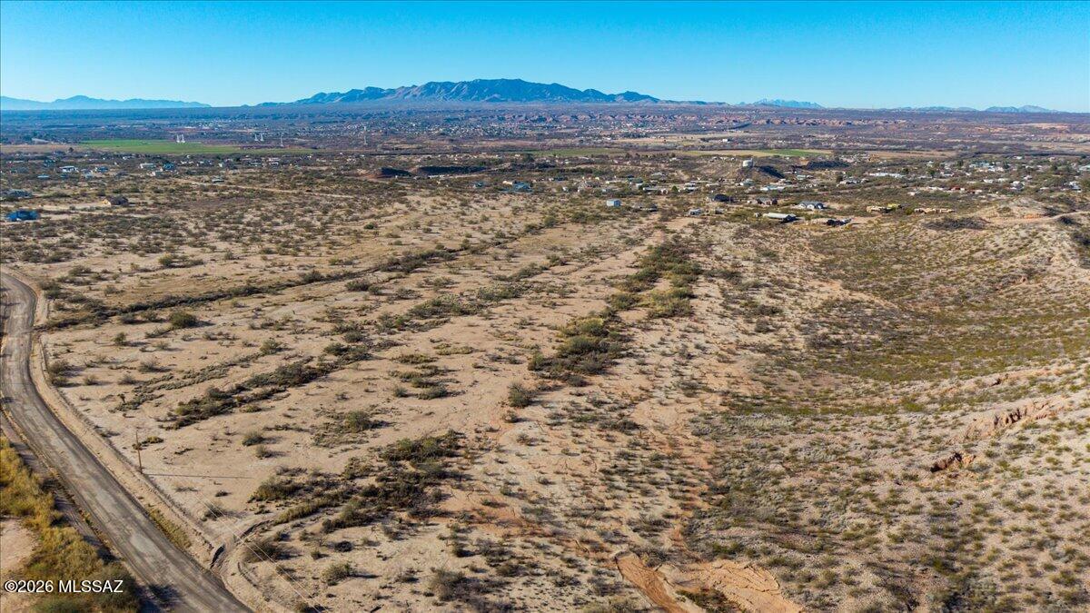 40.4-acres North San Pedro Ranch Road, Unit 5 Benson, AZ 85602 - Photo 19 of 21