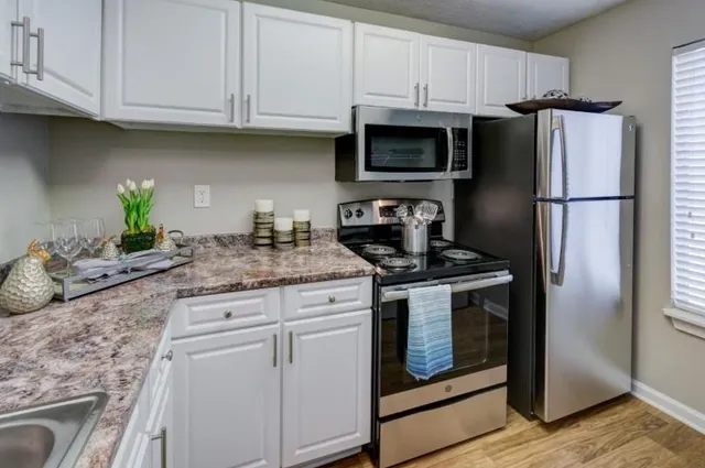 $1,350 | 3655 Westchase Village Lane, Unit 13786A, Peachtree Corners, GA 30092