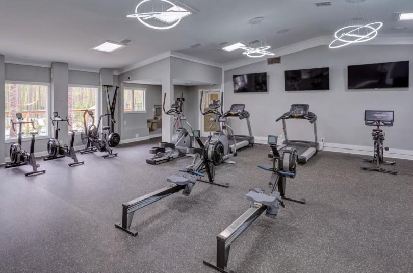 3655 Westchase Village Lane, Unit 13786A Peachtree Corners, GA 30092 - Photo 26 of 36