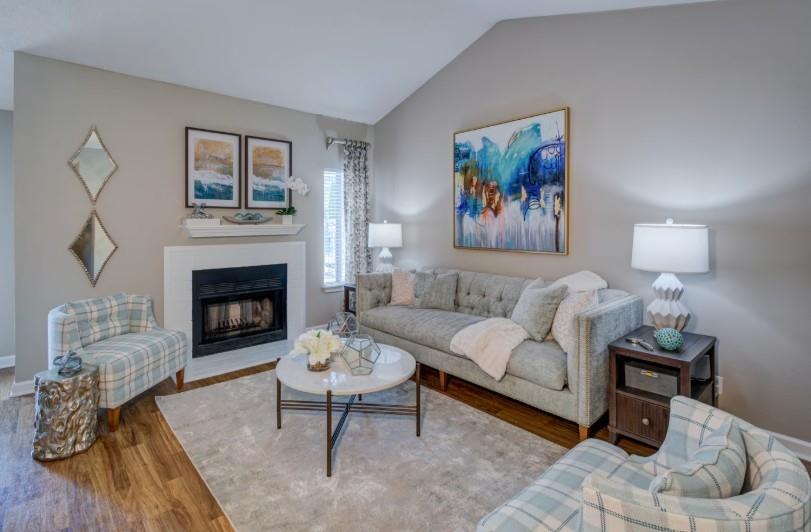 3655 Westchase Village Lane, Unit 13786A Peachtree Corners, GA 30092 - Photo 3 of 36