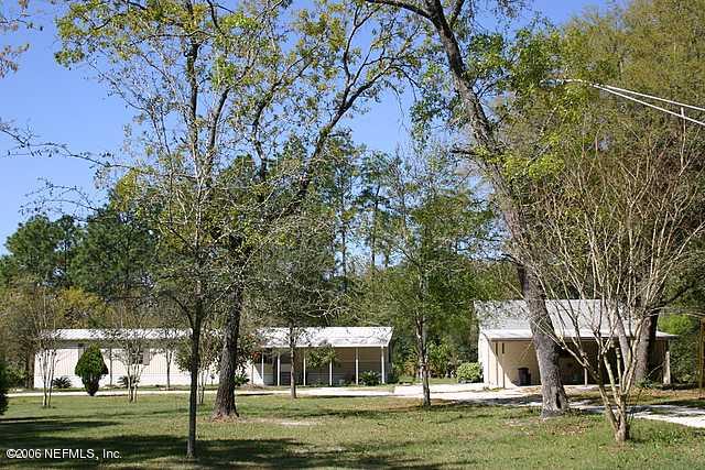 6864 Ricker Road Jacksonville, FL 32244 - Photo 1 of 1 MLS Photo #1