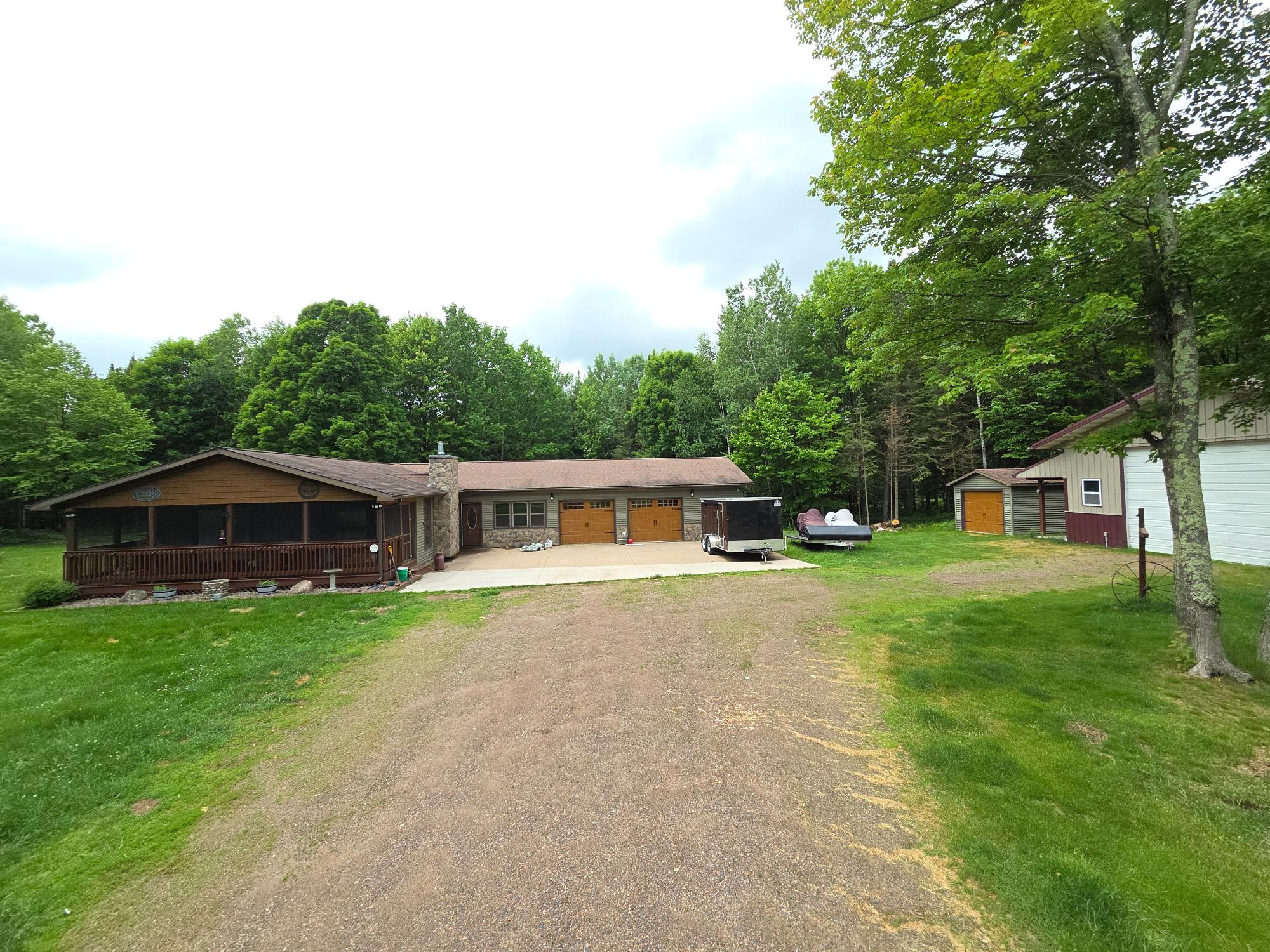 N10319 Popple Creek Road Phillips, WI 54555 - Photo 20 of 23 Gallery Image 20