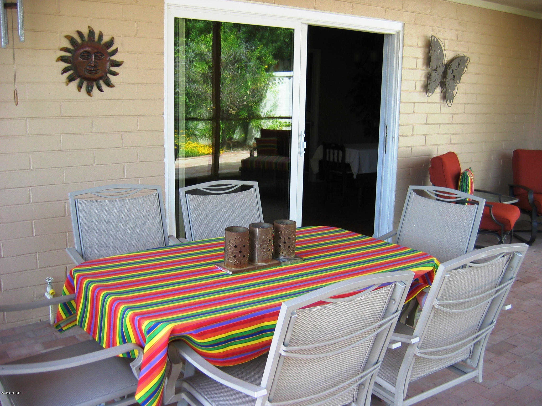 6100 North Oracle Road, Unit 21 Tucson, AZ 85704 - Photo 12 of 22 Gallery Image 12
