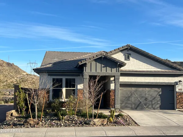 $2,500 | 16790 West Allen Street, Goodyear, AZ 85338