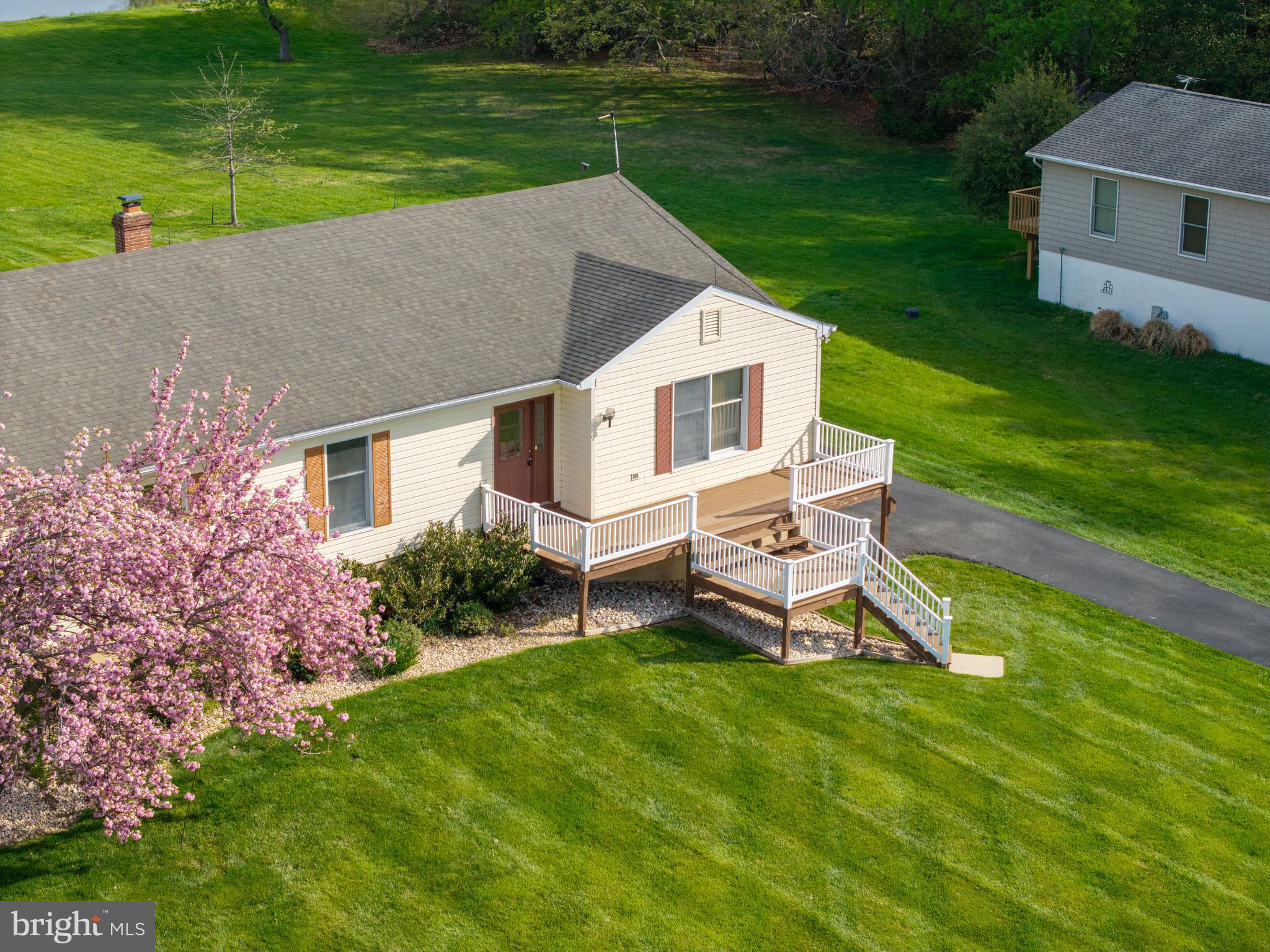9 Drake Road Chesapeake City, MD 21915 - Photo 31 of 39 Front