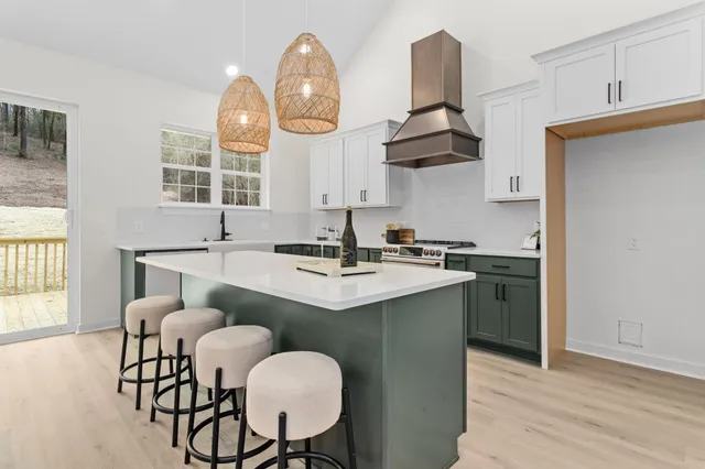 $635,000 | 2621 Berkley Drive, Chattanooga, TN 37415