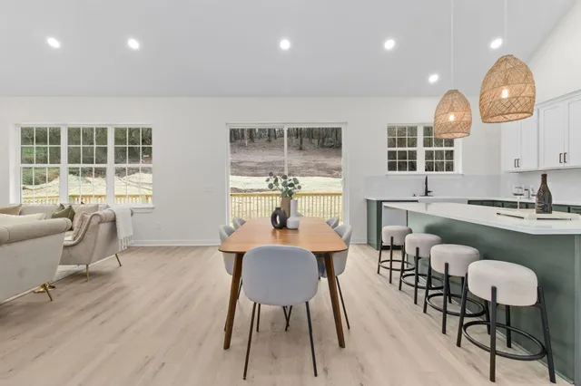 $635,000 | 2621 Berkley Drive, Chattanooga, TN 37415