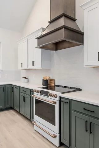 $635,000 | 2621 Berkley Drive, Chattanooga, TN 37415