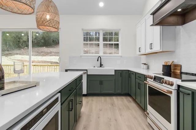 $635,000 | 2621 Berkley Drive, Chattanooga, TN 37415