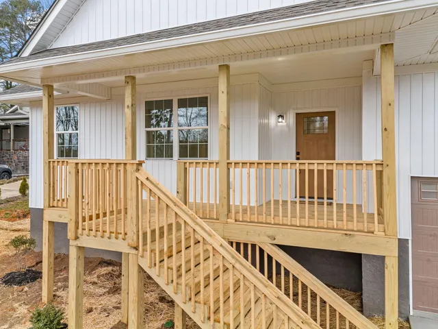 $635,000 | 2621 Berkley Drive, Chattanooga, TN 37415